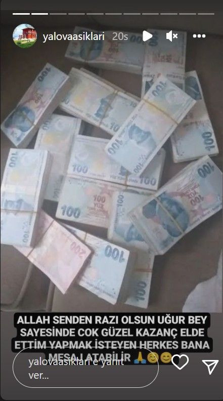 Dolandırılanlar için 'hep insanların nasıl inandığına şaşırdırdım' dedi başına geldi - Resim: 1