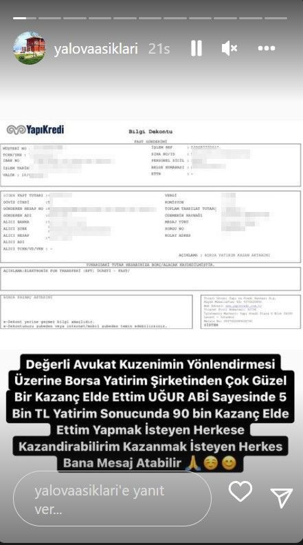 Dolandırılanlar için 'hep insanların nasıl inandığına şaşırdırdım' dedi başına geldi - Resim: 4