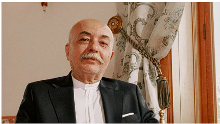 Beyin kanaması geçirmişti! Settar Tanrıöğen'den yeni haber geldi - Resim: 3