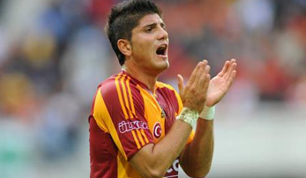 Taraftar bu futbolcuları hiç sevmedi - Resim: 2