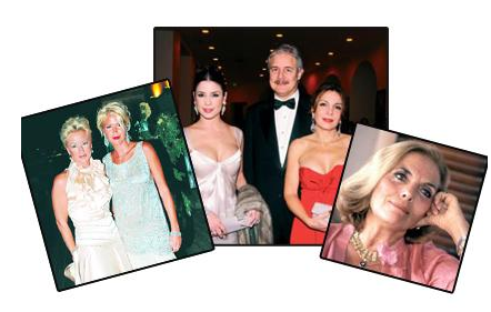 Sosyete aslında nereli? - Resim: 1