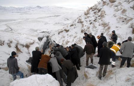 Feryatlarını kimse duymadı - Resim: 1