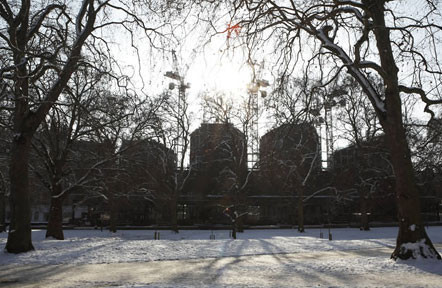 Dünyanın en pahalı dairesi - Resim: 2