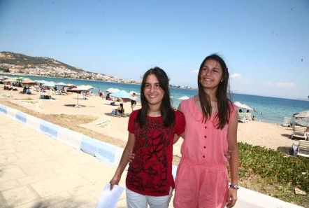 Günde 2 saat çalıştım, 3 saat futbol oynadım - Resim: 4