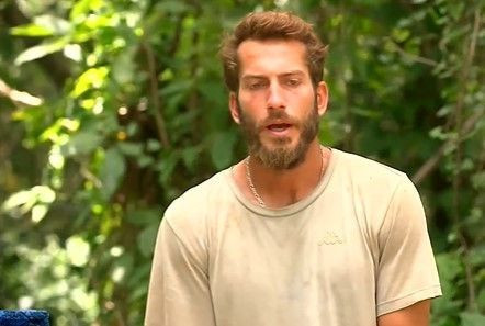 Survivor'da Ogeday'ın gözyaşları son bölüme damga vurdu! İkinci eleme adayı belli oldu! - Resim: 3