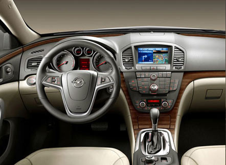 İşte 2009 yılı otomobili - Resim: 4