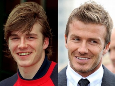 Ünlülerin dişleri şoke etti - Resim: 4