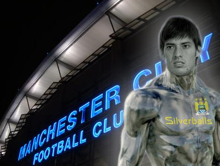 Ünlü futbolcularla böyle dalga geçtiler - Resim: 3