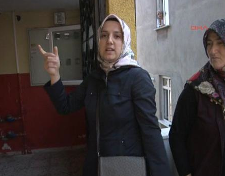 Evine giren hırsızları yakaladı ve... - Resim: 3