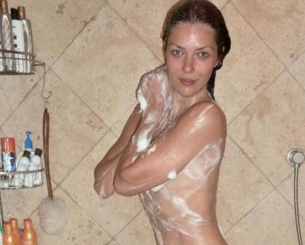 Ünlü oyuncu bu fotoğrafla rezil oldu - Resim: 4