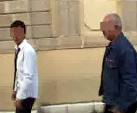 Oğlunu örgütten kurtarmak için çabaladı - Resim: 3