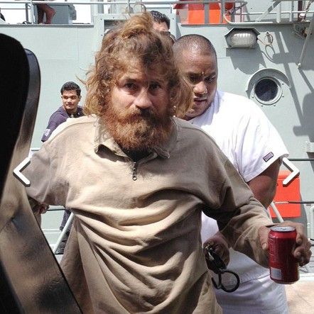 15 ay boyunca kendi idrarını ve kaplumbağa kanı içti - Resim: 4