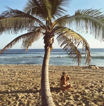 Tüm dünyayı çırılçıplak dolaşıyor cesareti şoke ediyor - Resim: 3