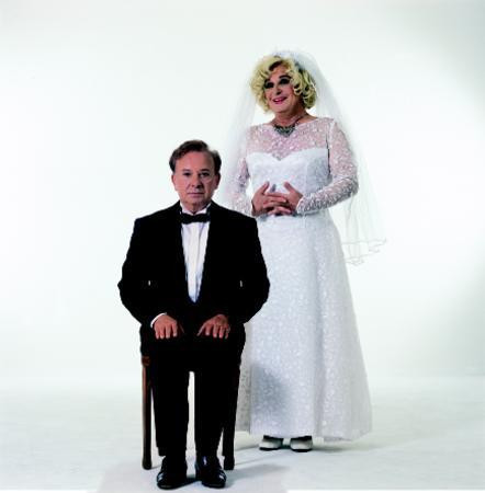 Ünlülerin ilginç lakapları! - Resim: 3