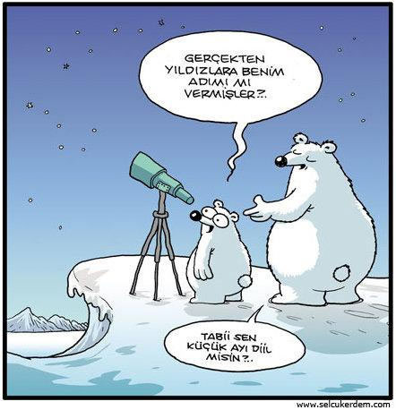 En çok güldüren karikatürler - Resim: 2