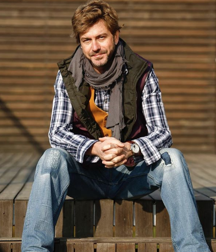 Tan Sağtürk'ün bu halini görenler tanıyamadı! Yıllar içinde inanılmaz değişim - Resim: 4