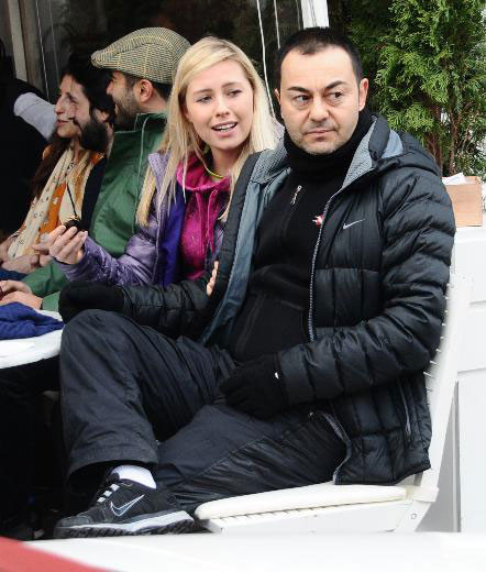 Bombayı patlattı! Evlenmeden olmaz - Resim: 4