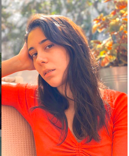 Sefirin Kızı'ndaki Elvan gelin seksi pozlarıyla instagramı yıktı! - Resim: 4