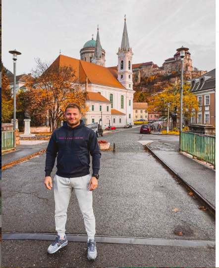 İsmail Balaban nereli kaç yaşında ayrıldığı nişanlısı kimdir? - Resim: 4