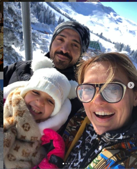 Demet Akalın dolandırıldım dedi 4 dolarlık gerçeği kocası itiraf etti! - Resim: 1