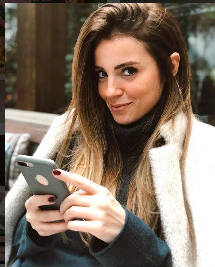 Ezgi Eyüpoğlu Kaan Yıldırım evliliği ne zaman bitti neden ayrıldılar? - Resim: 0