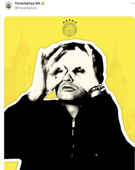 Fenerbahçe, Youssef En-Nesyri transferini KAP'a bildirdi - Resim: 0