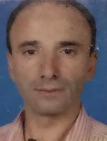 Manisa'da bir kişi, cami tuvaletinde ölü bulundu - Resim: 0