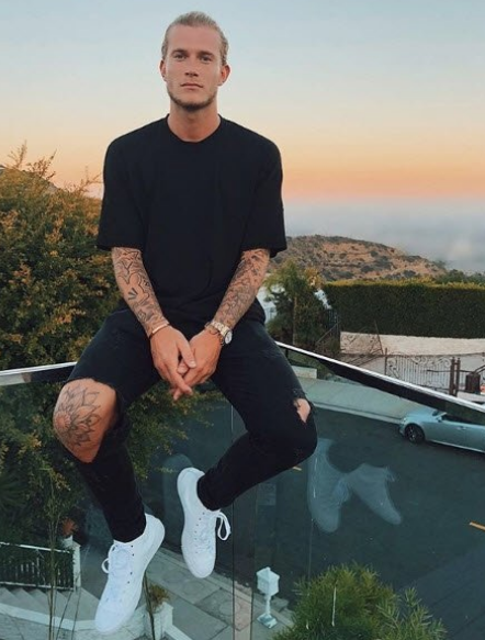 Melis Ayça Değirmencioğlu'na asılmıştı! Karius'un kulağı çekildi - Resim: 2