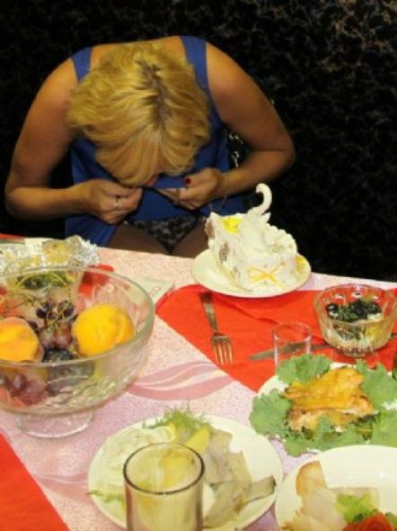 Bir terslik varmış gibi görünse de... - Resim: 4