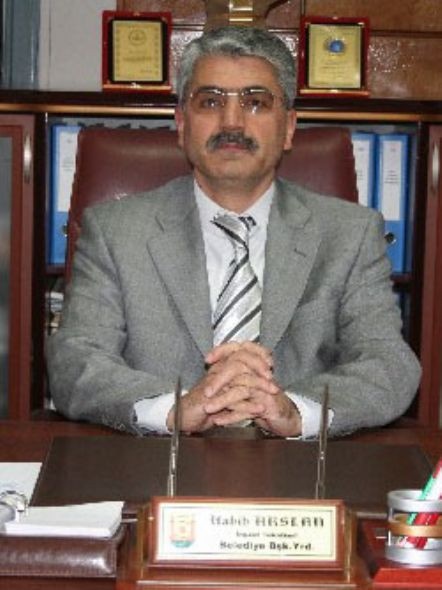 Kulüp başkanına silahlı saldırı! - Resim: 1