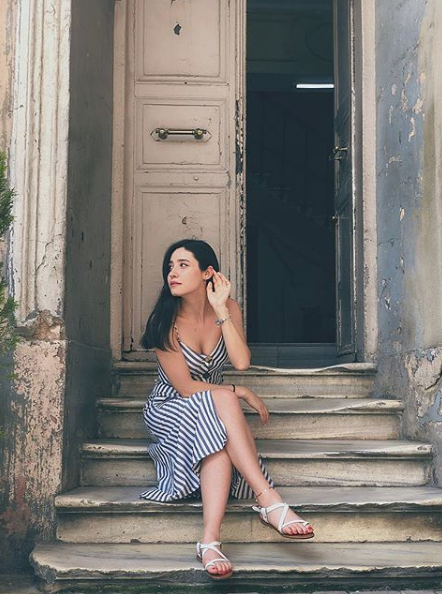 Su Ayhan kimdir Kim Milyoner Olmak İster'de Çin Seddi sorusuyla olay oldu - Resim: 4