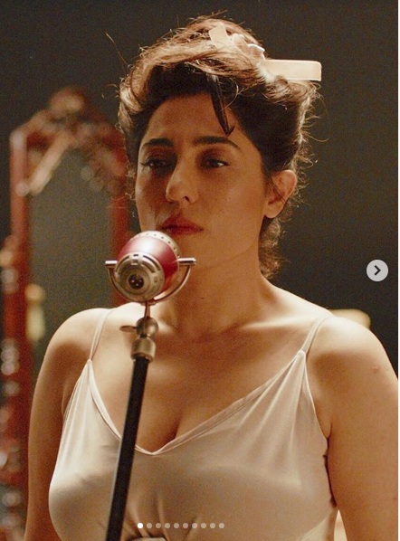 Kalben 'Bir kadına aşık oldum' dedi eleştiriler çığ gibi büyüdü! Ünlü isimden destek gecikmedi - Resim: 1