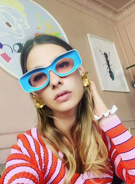 Behzat Ç'nin Hayalet'i İnanç Konukçu yasak aşk yaşayan Tuba Ünsal'la yakalandı - Resim: 1