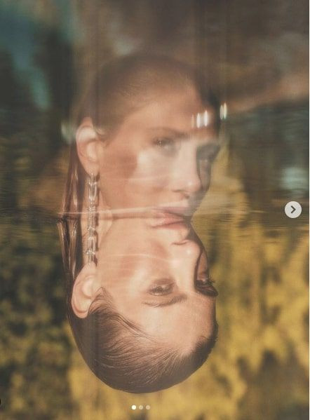 Yarı çıplak pozunu paylaştı Şeyma Subaşı üstsüz hali için bakın ne yazdı - Resim: 4