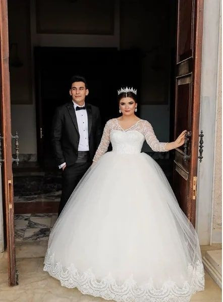 Hanife Gürdal eşi Kemal Ayvaz ile boşandı! Kocam Kemal Ayvaz'dan sıkıldım' demişti - Resim: 2