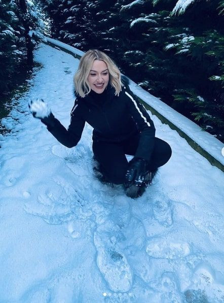 Hadise reklam filmindeki haliyle şoke etti 'Çok cesur' yorumları yapıldı - Resim: 4