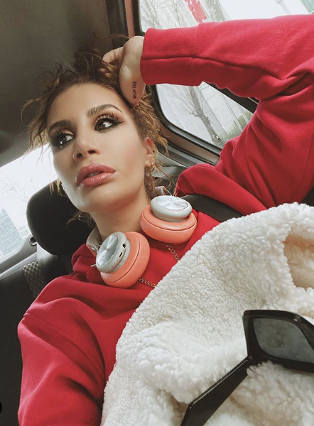 İrem Derici'nin sapığı için karar verildi cinsel taciz suçundan hapis cezası aldı - Resim: 1