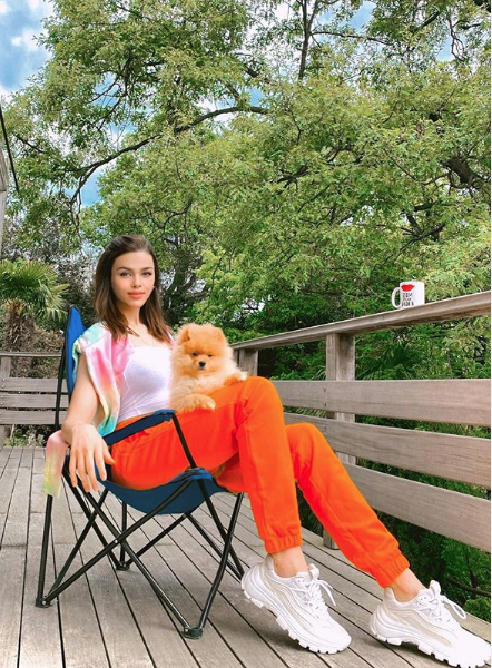 ATV Kuruluş Osman dizisinin Burçin Hatun'u Aslıhan Karalar yeni hedefini açıkladı - Resim: 4