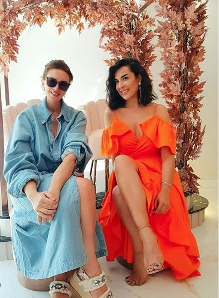 Seren Serengil'den milyonluk yatın fiyatı duyanların dudağı uçukladı - Resim: 2