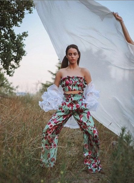 Büşra Pekin 15 kilo birden verdi yaz sezonunu mayolu pozuyla açtığını duyurdu - Resim: 4