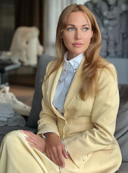 Meryem Uzerli'den yerli dizilere ayar: "Medyanın ve sanatın da dünyaya bir sorumluluğu var" - Resim: 1