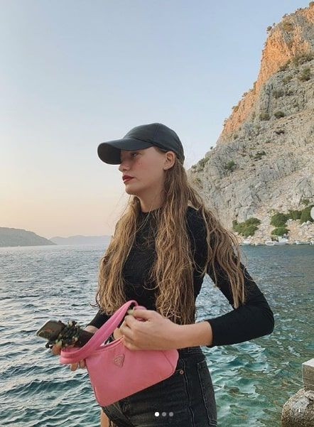 Serenay Sarıkaya'nın lüks terklikleri olay fiyatını duyan 'yok artık' dedi - Resim: 4