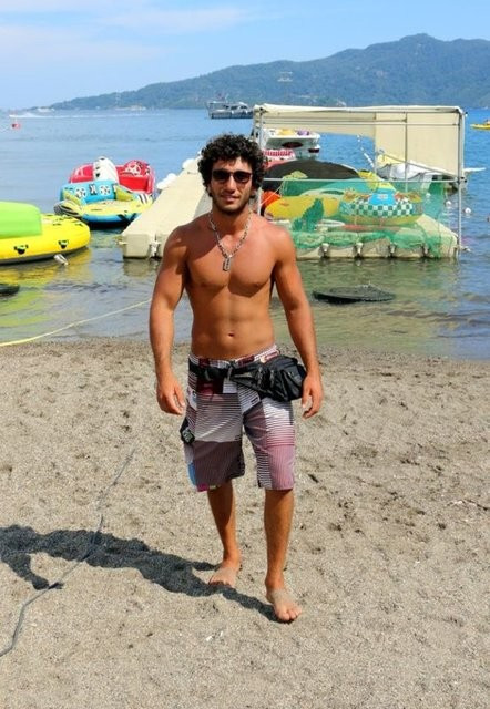 Ancak bu kadar benzer! İkizleri bulundu - Resim: 3