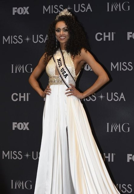 İşte Amerika'nın en güzel kızı - Resim: 3