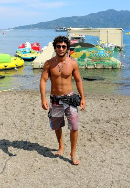 Ünlü isimlerin ikizleri - Resim: 3