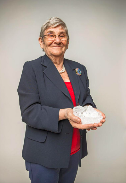 Canan Karatay sigarayı bıraktıran besini açıkladı Peygamberimiz de yapıyordu - Resim: 2