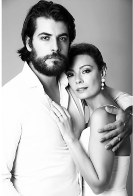 Sinan Güleryüz kimdir yaşı kaç Özge Özder'in eşi ne iş yapıyor? - Resim: 2