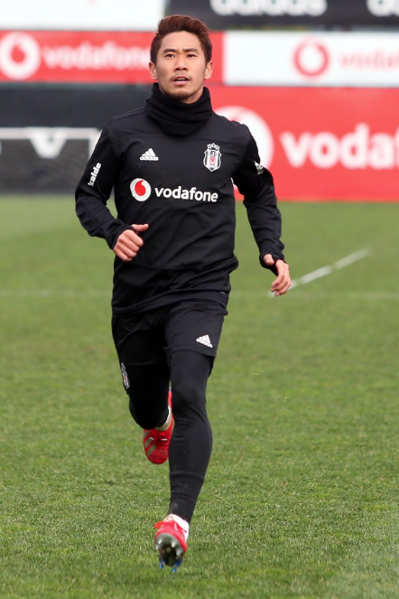 Kagawa 3 dakikada 2 gol attı dünyayı mest etti - Resim: 3