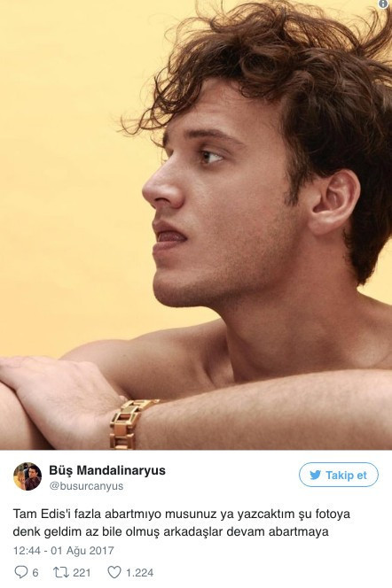 Fahriye Evcen'in kıskançlık krizi engelleri çakıyor!  - Resim: 2