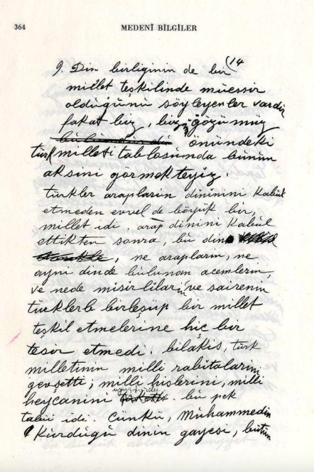 Meral Akşener Atatürk'ün kitabını gösterdi Murat Bardakçı patladı: Kendi ayağına sıkıyor - Resim: 0